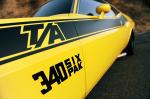 Dodge Challenger E-Max Hotchkis TA 1970 года